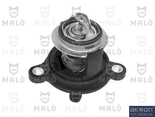 термостат, охладителна течност AKRON-MALO          
