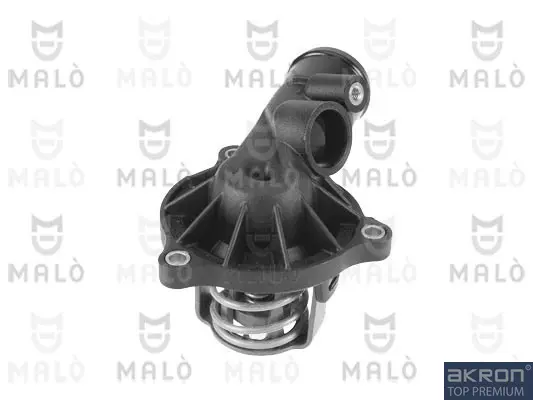 термостат, охладителна течност AKRON-MALO          