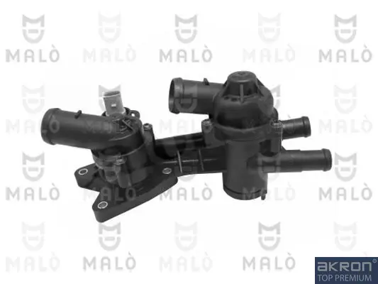 термостат, охладителна течност AKRON-MALO          