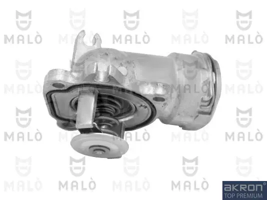 термостат, охладителна течност AKRON-MALO          