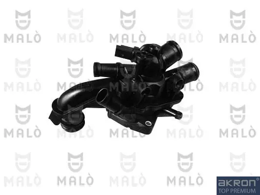 термостат, охладителна течност AKRON-MALO          