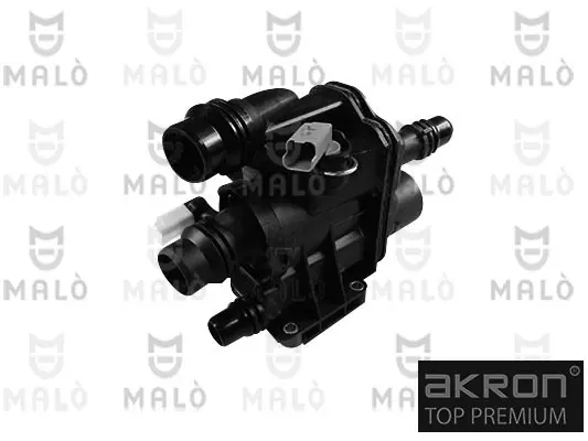 термостат, охладителна течност AKRON-MALO          