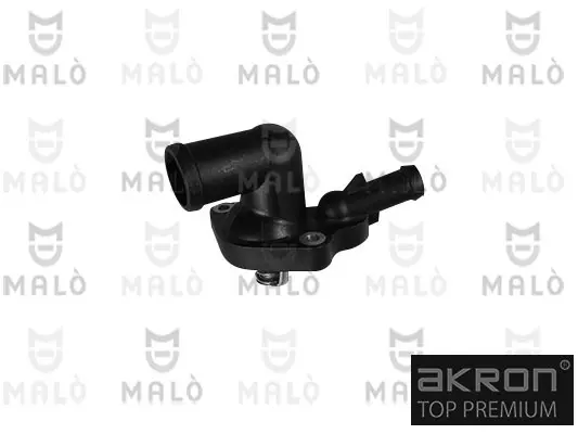 термостат, охладителна течност AKRON-MALO          