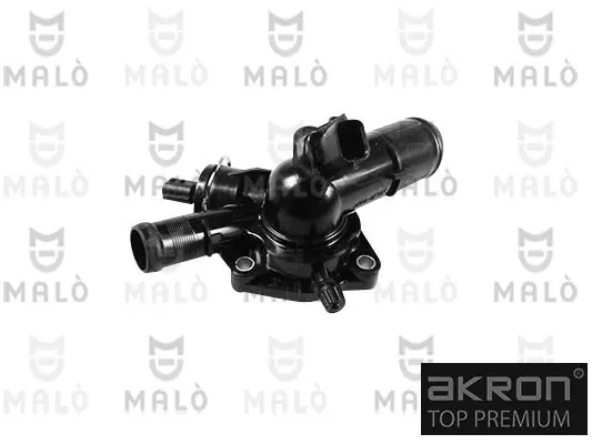 термостат, охладителна течност AKRON-MALO          