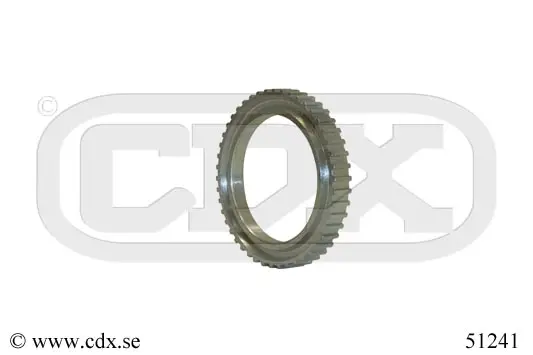 сензорен пръстен, ABS CDX                 