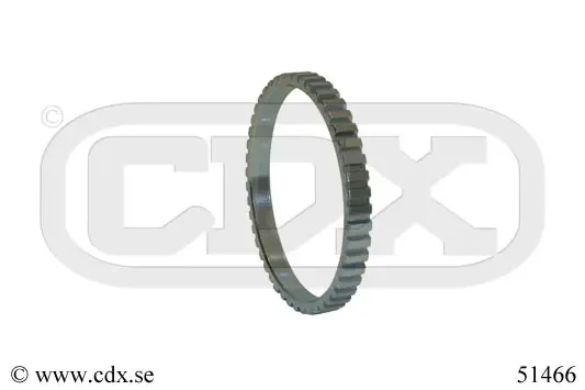 сензорен пръстен, ABS CDX                 