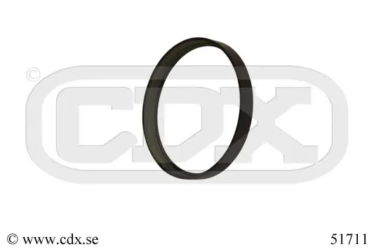 сензорен пръстен, ABS CDX                 