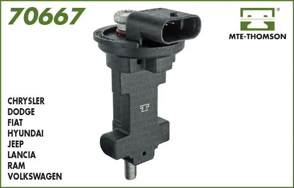 датчик, положение на разпределителния вал MTE-THOMSON         