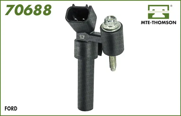 импулсен датчик, колянов вал MTE-THOMSON         