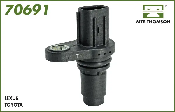 импулсен датчик, колянов вал MTE-THOMSON         