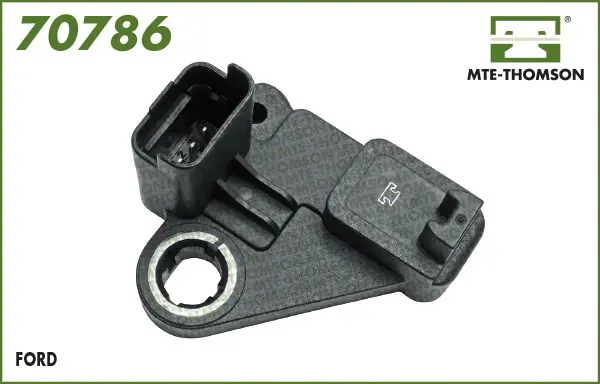 импулсен датчик, колянов вал MTE-THOMSON         