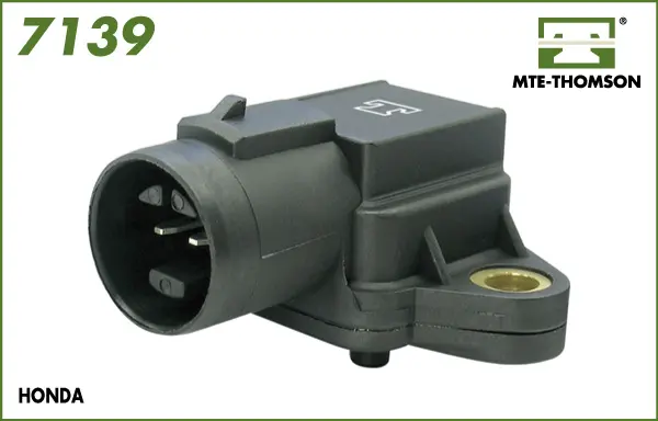 датчик, налчгане във всмукателните тръби MTE-THOMSON         