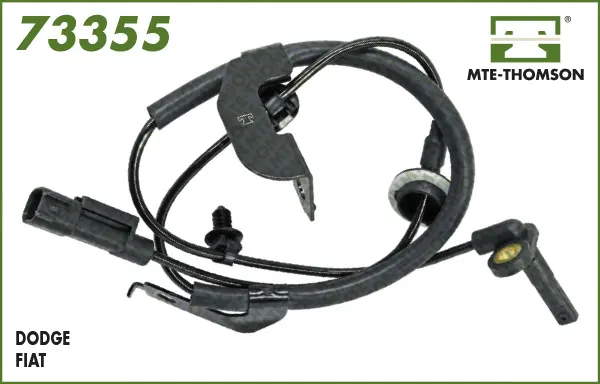 датчик, обороти на колелото MTE-THOMSON         