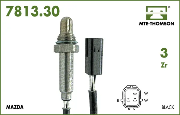 ламбда-сонда MTE-THOMSON         