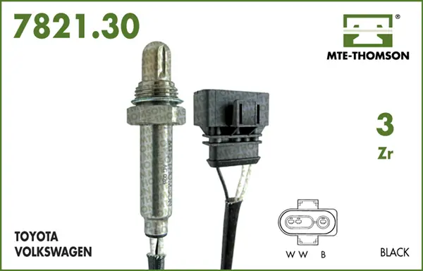 ламбда-сонда MTE-THOMSON         