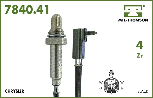 ламбда-сонда MTE-THOMSON         