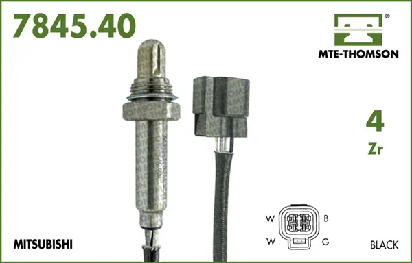 ламбда-сонда MTE-THOMSON         