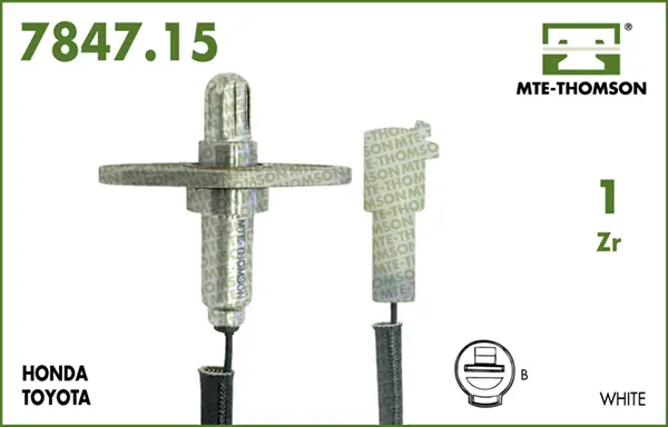 ламбда-сонда MTE-THOMSON         