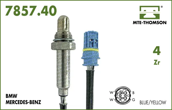 ламбда-сонда MTE-THOMSON         