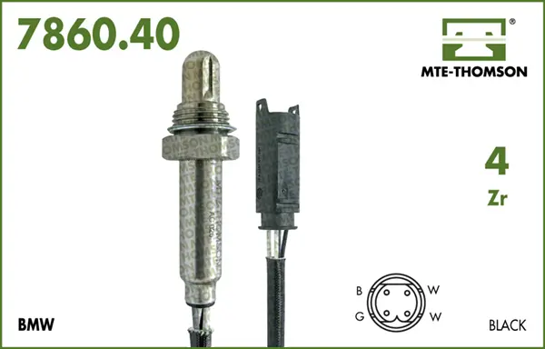 ламбда-сонда MTE-THOMSON         