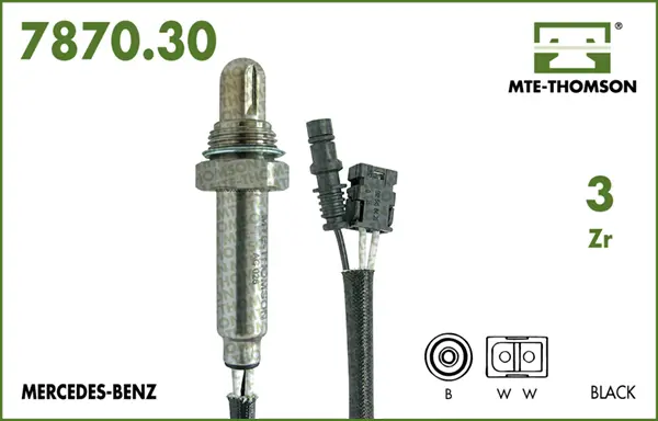 ламбда-сонда MTE-THOMSON         