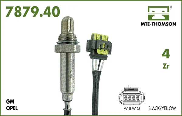 ламбда-сонда MTE-THOMSON         