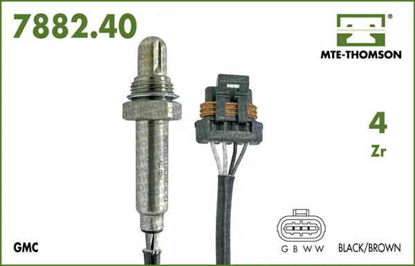 ламбда-сонда MTE-THOMSON         