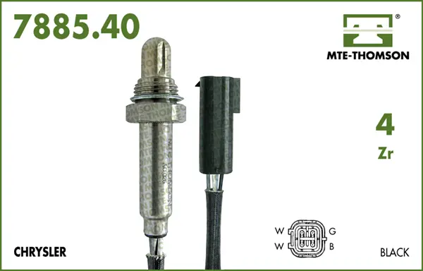 ламбда-сонда MTE-THOMSON         