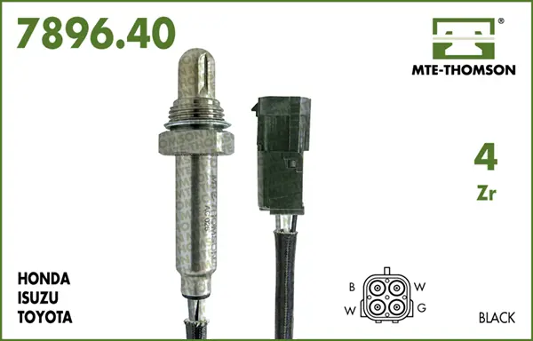 ламбда-сонда MTE-THOMSON         