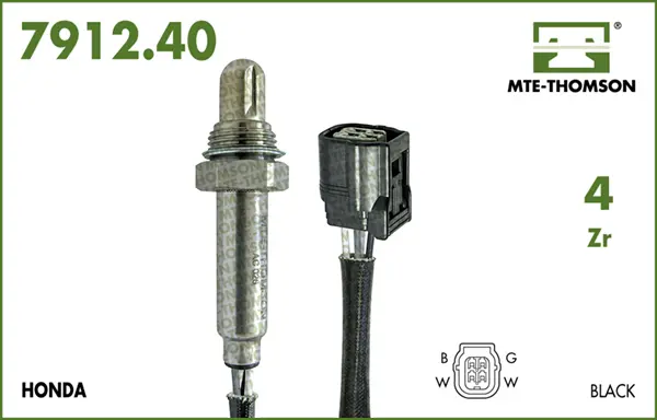 ламбда-сонда MTE-THOMSON         