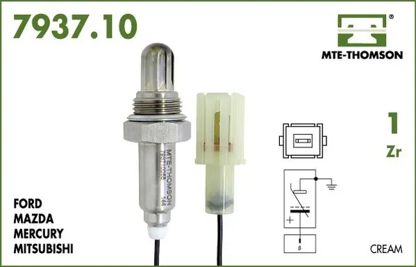 ламбда-сонда MTE-THOMSON         