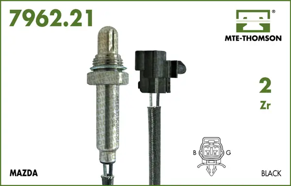 ламбда-сонда MTE-THOMSON         