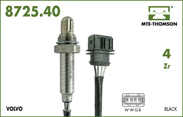 ламбда-сонда MTE-THOMSON         