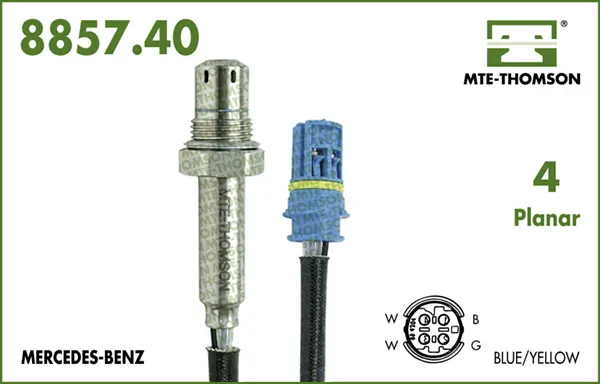 ламбда-сонда MTE-THOMSON         