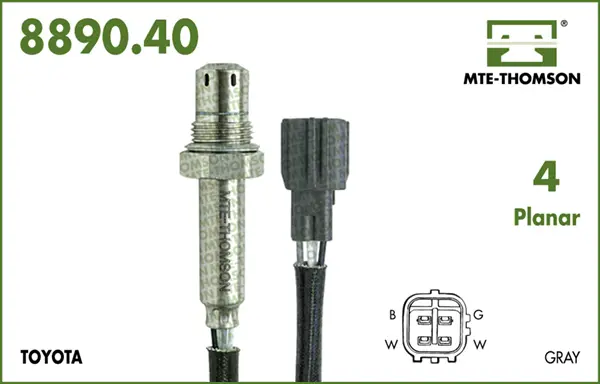 ламбда-сонда MTE-THOMSON         