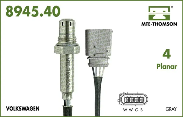 ламбда-сонда MTE-THOMSON         