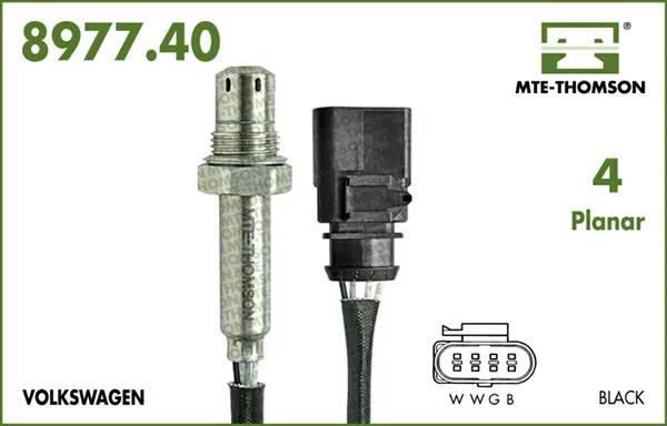 ламбда-сонда MTE-THOMSON         