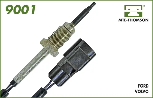 датчик, температура на изгорелите газове MTE-THOMSON         