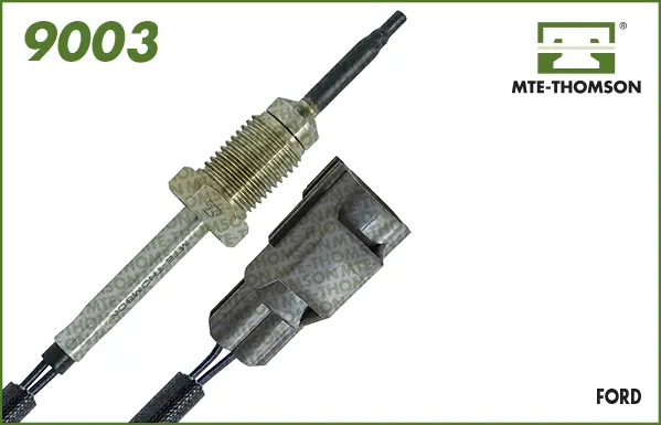 датчик, температура на изгорелите газове MTE-THOMSON         
