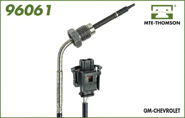 датчик, температура на изгорелите газове MTE-THOMSON         