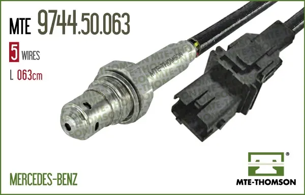 ламбда-сонда MTE-THOMSON         