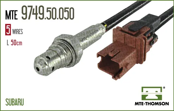 ламбда-сонда MTE-THOMSON         