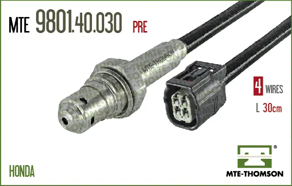 ламбда-сонда MTE-THOMSON         