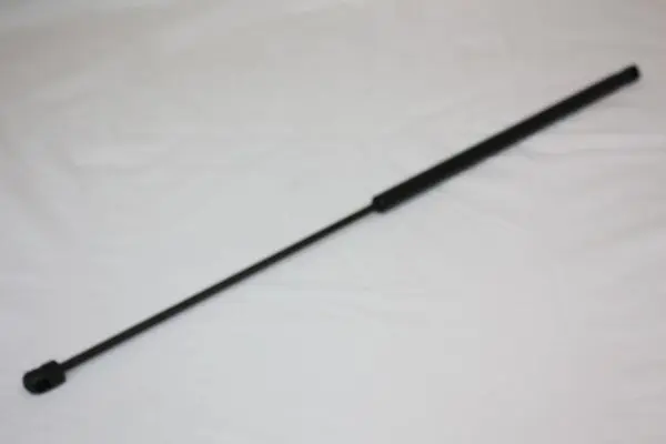 газов амортисьор, капак на двигателя AUTOMEGA            