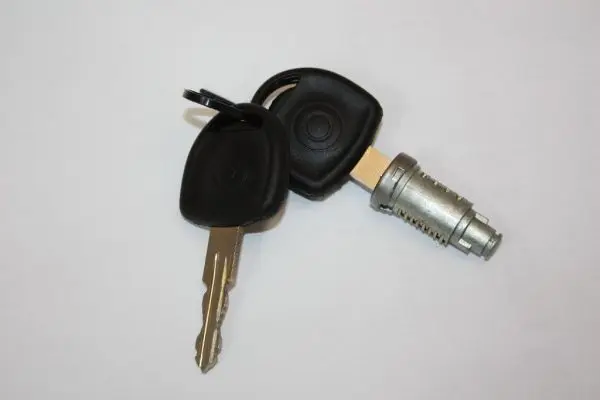 заключващ цилиндър AUTOMEGA            