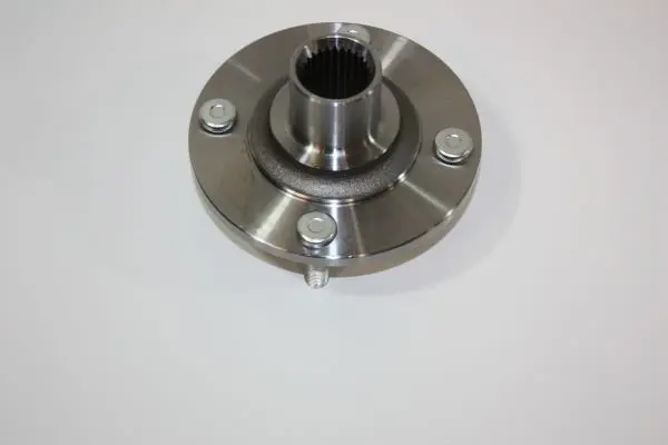 главина на колелото AUTOMEGA            