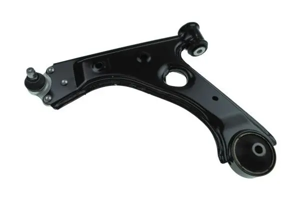 носач, окачване на колелата AUTOMEGA            