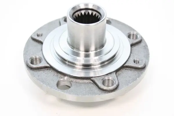 главина на колелото AUTOMEGA            