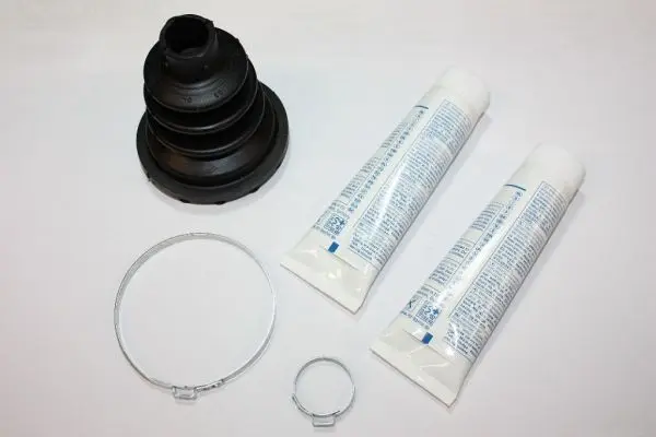 комплект маншон, полуоска AUTOMEGA            