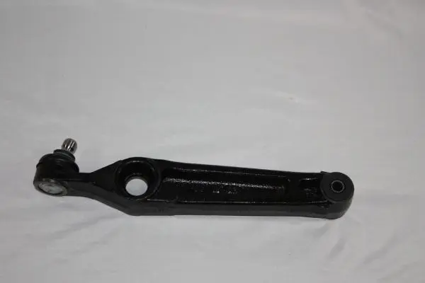 носач, окачване на колелата AUTOMEGA            